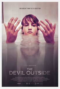 Watch trailer for The Devil Outside