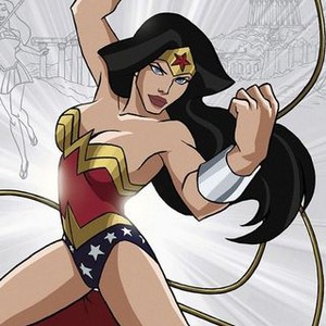 Wonder Woman photo 3