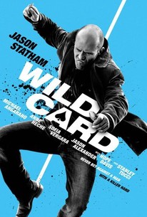 Watch trailer for Wild Card