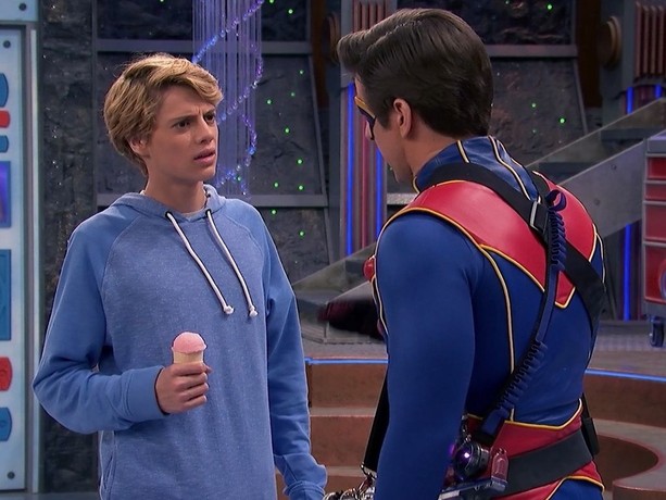 Henry danger season 5 episode hotsell 19