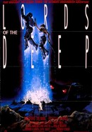 Lords of the Deep poster image