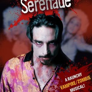 Vampire Burt's Serenade (2020) photo 14