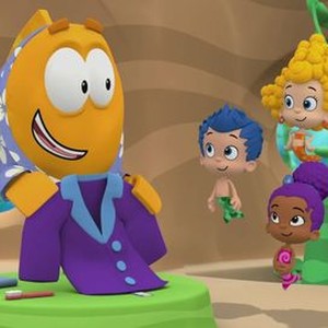 Bubble Guppies: Season 6, Episode 12 - Rotten Tomatoes