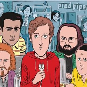 Silicon Valley - Rotten Tomatoes