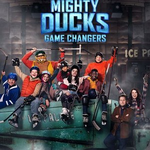 Review: The Mighty Ducks Game Changers, Season 1, Episode 3 - Puck