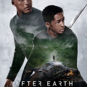 "After Earth photo 8"