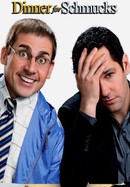 Dinner for Schmucks poster image