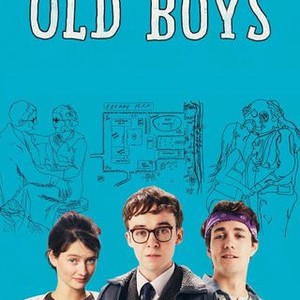 Old Boys (2018) photo 15