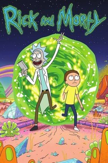 Rick and morty season 1 episode 4 stream store