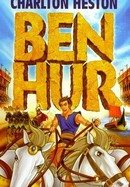 Ben Hur poster image