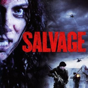 Salvage (2009) photo 9