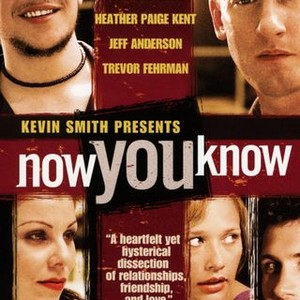 Now You Know (2002) photo 5