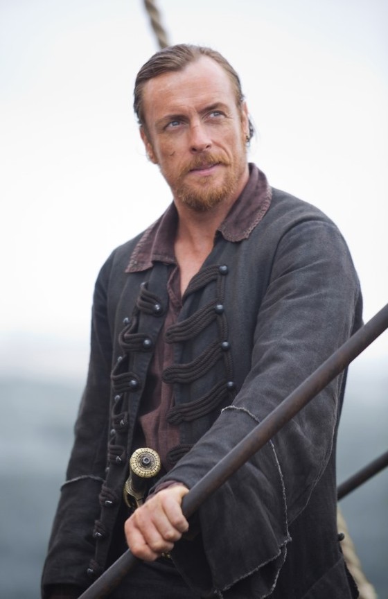 Toby Stephens - Rotten Tomatoes