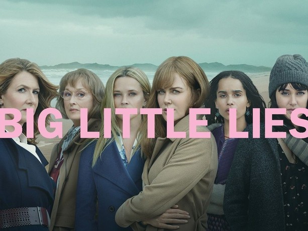 Big Little Lies Season 1 Episode 3 Rotten Tomatoes
