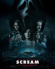 Scream 6 Rotten Tomatoes score: Rating, reviews for latest Scream movie -  DraftKings Network