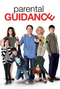 Parental Guidance 2012 Rotten Tomatoes