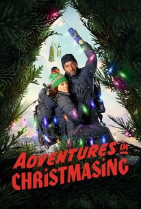 Watch trailer for Adventures in Christmasing