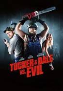 Tucker & Dale vs Evil poster image