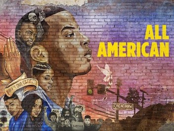 All american season deals 3 full episode 1