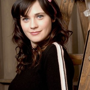 Zooey Deschanel