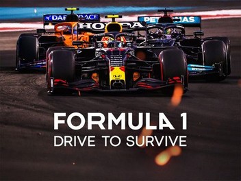 Formula 1: Drive to Survive: Season 4