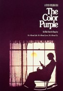 The Color Purple poster image