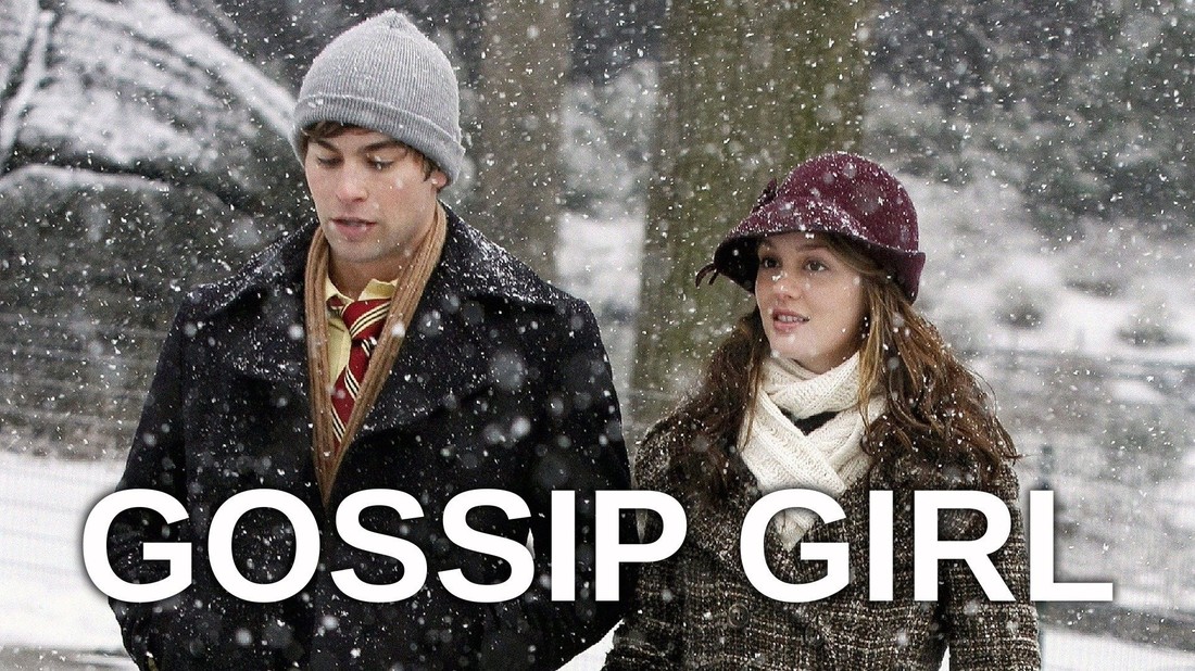 Gossip Girl season 2 - Metacritic