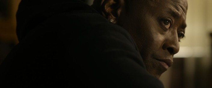 黑幫史詩：聖徒之路，街頭喋血《Moses the Black》！