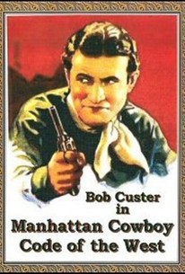 Manhattan Cowboy
