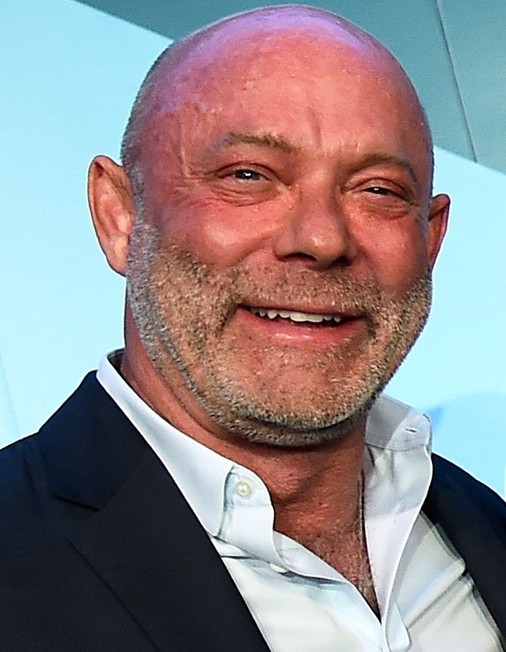 David Collins