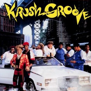 Krush Groove (1985) photo 5
