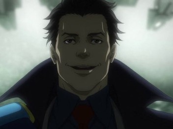 Psycho-Pass 3: First Inspector | Rotten Tomatoes
