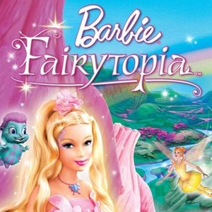 barbie fairytopia full movie