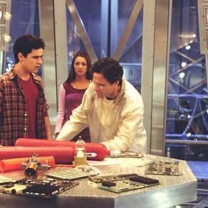 Clockstoppers photo 10