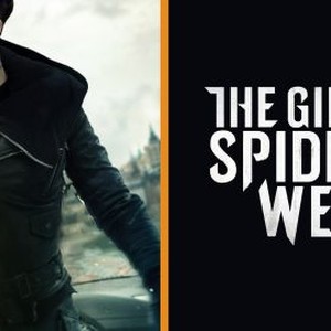 The Girl in the Spider's Web photo 19