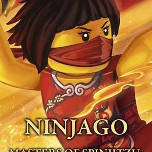 Ninjago: Masters Of Spinjitzu: Sons Of Garmadon - Rotten Tomatoes