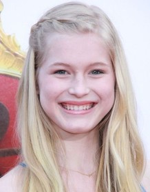 Eva Peterson