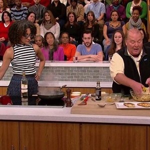 The Chew: Season 5, Episode 77 - Rotten Tomatoes