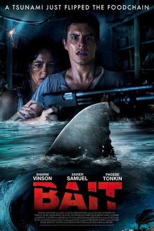 Bait poster