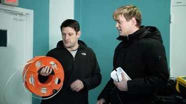Ghost Hunters: Season 9, Episode 25 | Rotten Tomatoes