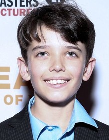 Keaton Nigel Cooke