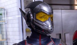 Ant-Man and The Wasp: Behind the Scenes - Return of the Wasp photo 4