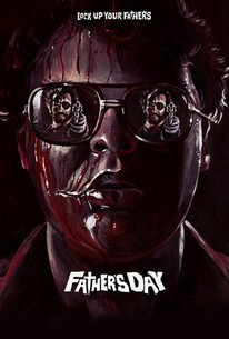 Father's Day poster