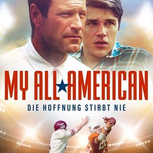 All American - Rotten Tomatoes