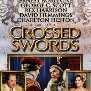 Crossed Swords (1978) photo 8