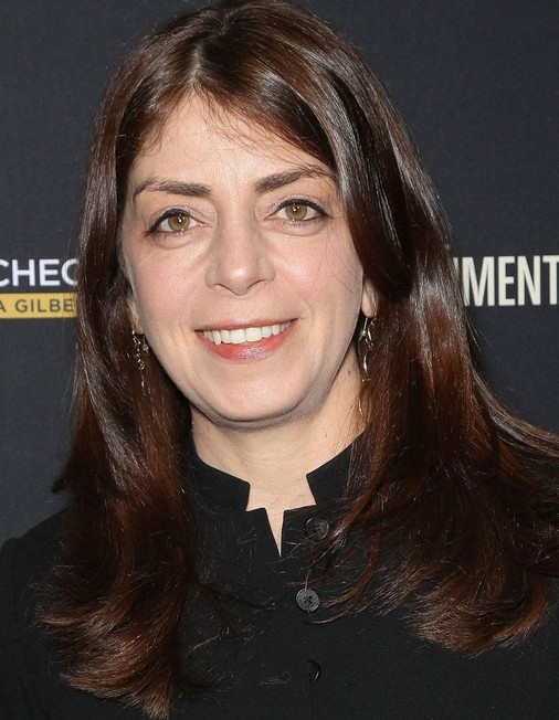 Nancy Abraham