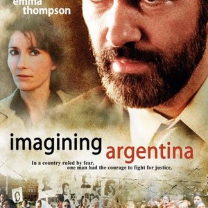 Imagining Argentina (2003) photo 14