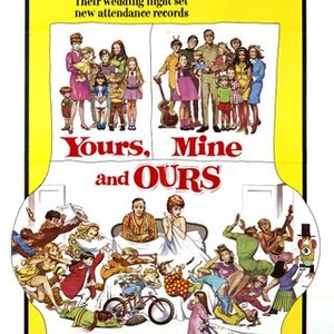 Yours, Mine and Ours (1968) photo 9