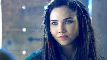 The Outpost Season 1 Rotten Tomatoes