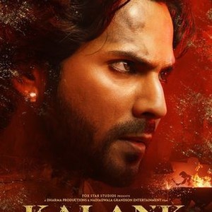 Watch kalank online free cheap dailymotion